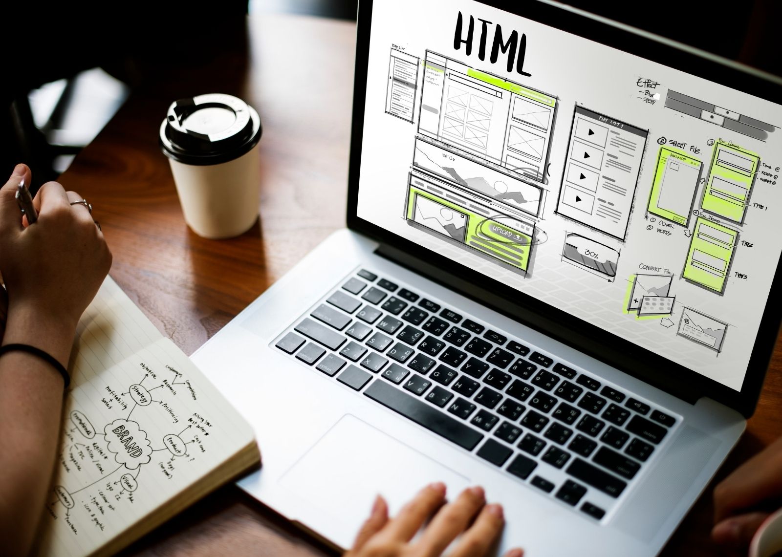 5 Signs it’s Time for a Website Redesign