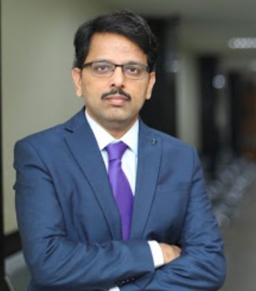 Dr Manish Ladhania - Orthopedic Specialist, Orthosehat