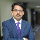 Dr. Manish Ladhania - Orthopedic Specialist, Orthosehat