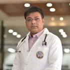 Dr. Vivek Jha - Urologist, Uro Clinic Care